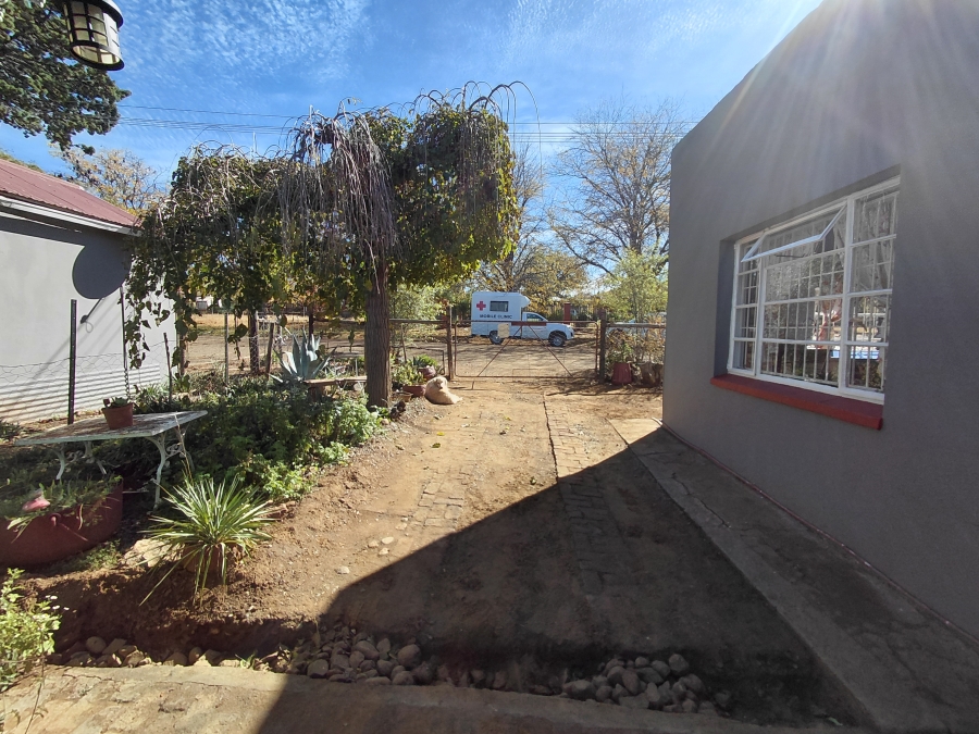 3 Bedroom Property for Sale in Burgersdorp Eastern Cape